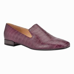 Nine West Lisette Loafers Bruin Nederland | VON-684105